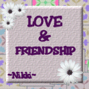 Nikki's Square