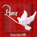 Peace Please