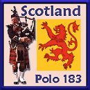 Polo 183's Square