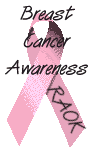 I support Breast Cancer Research
