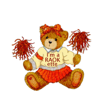 Cheerleader