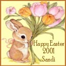 Sandi's Square