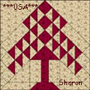 Sharon's Square