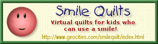 Please take a look at these special quilts !