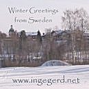 Ingegerd's Square
