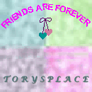 Tory's Square