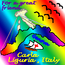Carla's Square