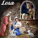 Lesa's Square