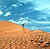 Wahibah Sands, Oman