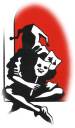 Muscat Amateur Theatre logo