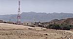 GSM tower at Seifa