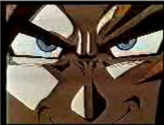 I'm watching you