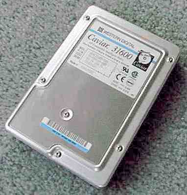 harddisk Դ