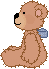 teddy bear