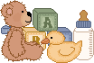 baby stuff