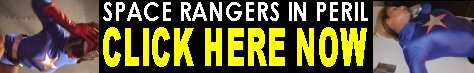 SENTAI RANGER HEROINES