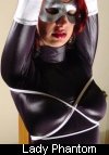 Lady Phantom