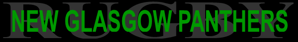 Official home of the New Glasgow Panthers