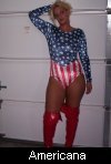 Americana