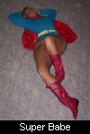 Super Babe