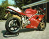 This is an awsome Ducati