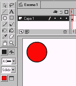 dibujar con vectores