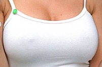 Melinda Messenger