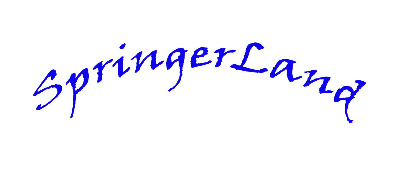 SpringerLand