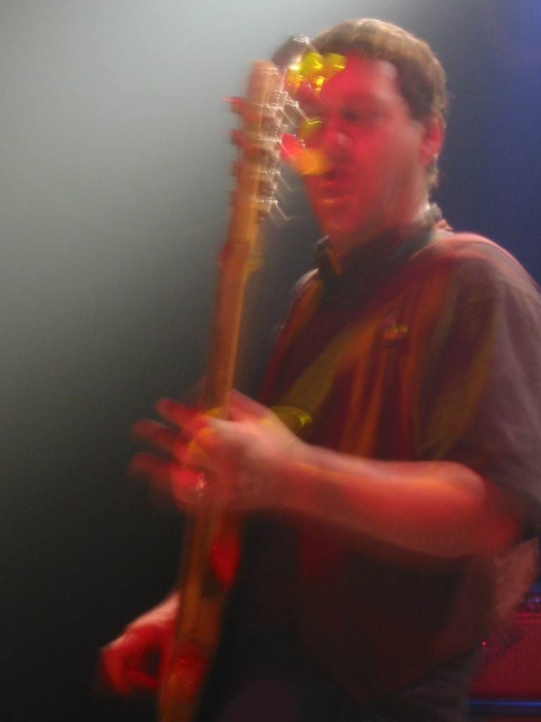 Guy Maddison