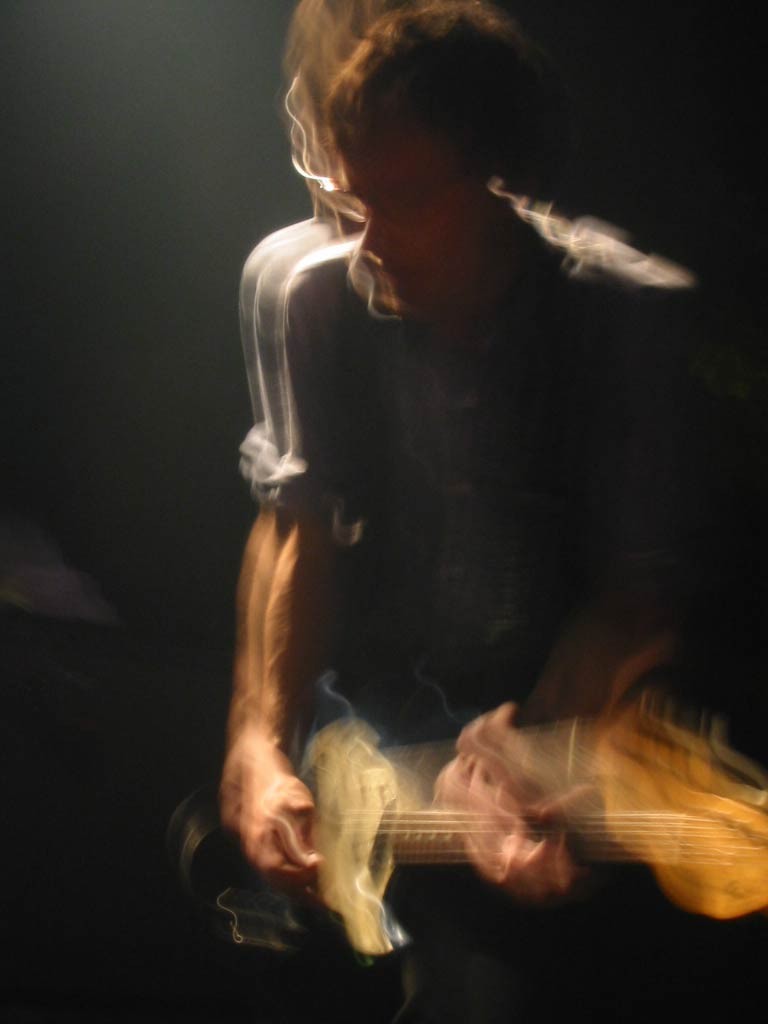 Steve Turner