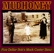 Five Dollar Bob's Mock Cooter Stew