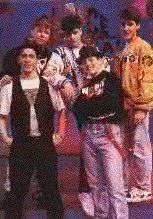 Click here to go back to the New Kids Box!