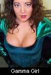 Gamma Girl