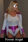 Power Angel