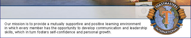 Mission Statement