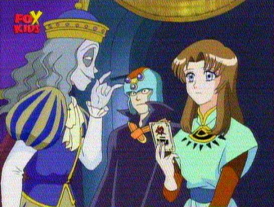 Shinzo Rusephine Shinzo screenshots