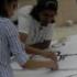 The LCC Learning Center Mural Project