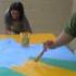 The LCC Learning Center Mural Project