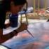 The LCC Learning Center Mural Project