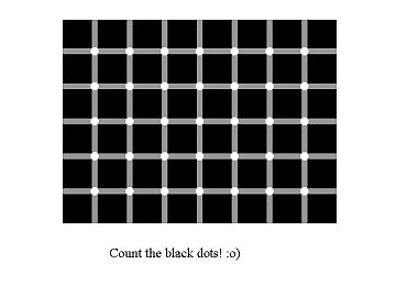 dots