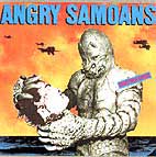Samoanos furiosos