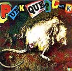 Punk qué punk?