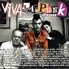 Viva la Punk, ¡Viva!
