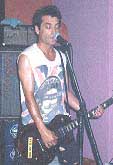 Chispa 2001