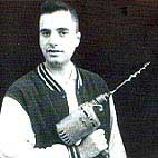 Taladradoras asesinas