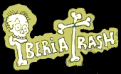 Trash ibérico