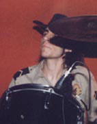 Chet Rodeo