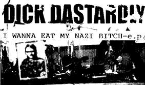 Dick Dastardly