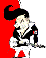 Elvis Hitler