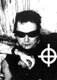 V&iacute;ctima del asesino del Zodiaco.